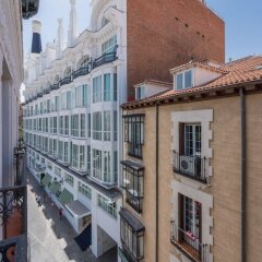 Отель Apartamento - Barrio de las Letras Мадрид фото 2