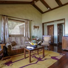 Ngorongoro Serena Safari Lodge in Karatu, Tanzania from 577$, photos, reviews - zenhotels.com guestroom photo 4