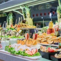 Signature Hotels & Spa Турция, Ургуп - отзывы, цены и фото номеров - забронировать отель Signature Hotels & Spa онлайн питание