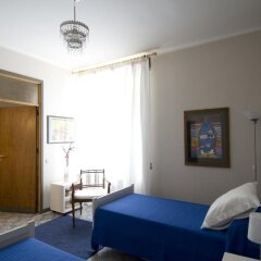 Отель B&B Florio комната для гостей фото 3