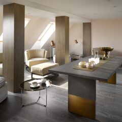 Old Town Square Hotel детские мероприятия