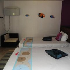 Jane's Serenity Guest house in Mahe Island, Seychelles from 162$, photos, reviews - zenhotels.com guestroom photo 5