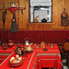 Отель Guest House De Charme Pri Baba Lili Болгария, Кюстендил - отзывы, цены и фото номеров - забронировать отель Guest House De Charme Pri Baba Lili онлайн детские мероприятия фото 2