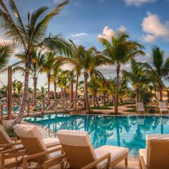 Отель Ancora Punta Cana, All Suites Destination Resort Доминикана, Пунта Кана - 1 отзыв об отеле, цены и фото номеров - забронировать отель Ancora Punta Cana, All Suites Destination Resort онлайн фото 10