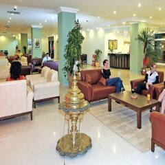 Отель Eftalia Resort интерьер отеля фото 3