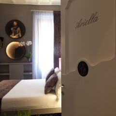 Отель BDB Luxury Rooms Margutta комната для гостей фото 11