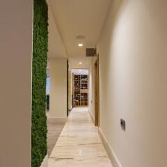 Отель Ddream Hotel Мальта, Сан Джулианс - отзывы, цены и фото номеров - забронировать отель Ddream Hotel онлайн интерьер отеля фото 2