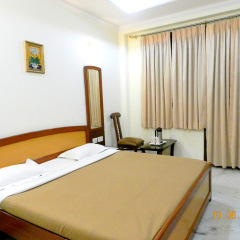 Hotel Tara Palace Chandni Chowk Нью-Дели комната для гостей фото 2