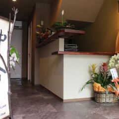 Отель Guest House Nakaima Япония, Хаката - отзывы, цены и фото номеров - забронировать отель Guest House Nakaima онлайн интерьер отеля
