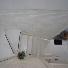 Rabbitat Hostel Бангкок помещение для мероприятий