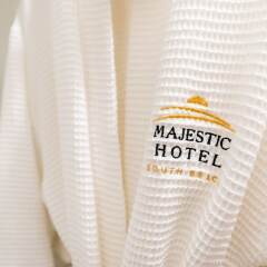 Majestic Hotel South Beach ванная фото 2
