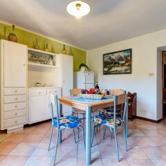 Отель Casa Bicetta Синалунга в номере фото 2