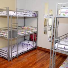 Отель Hostel Santander Испания, Сантандер - отзывы, цены и фото номеров - забронировать отель Hostel Santander онлайн детские мероприятия