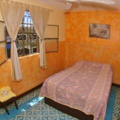 Hotel México комната для гостей фото 5