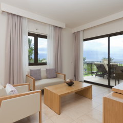 Отель Robinson Club Playa Granada комната для гостей фото 4