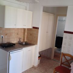 Отель Manine Apartments Греция, Мастичари - отзывы, цены и фото номеров - забронировать отель Manine Apartments онлайн фото 6
