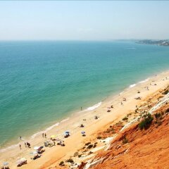 Отель Residence Golf Пешао пляж фото 2