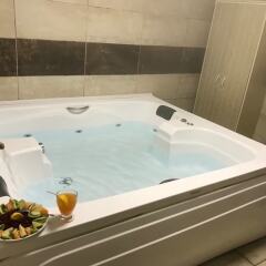 Bolu Yildiz Hotel Турция, Болу - отзывы, цены и фото номеров - забронировать отель Bolu Yildiz Hotel онлайн спа