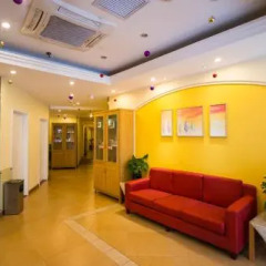 Отель Home Inn (lahma Temple, Jiaodaokou Китай, Пекин - отзывы, цены и фото номеров - забронировать отель Home Inn (lahma Temple, Jiaodaokou онлайн фото 8