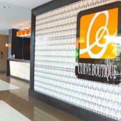 Отель Curve Boutique Pattaya интерьер отеля фото 2