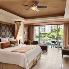 Отель Now Amber Resort & SPA комната для гостей фото 3