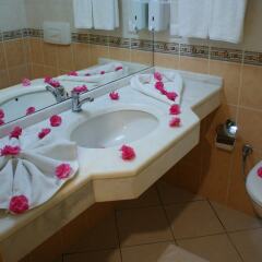 Grand Viking Hotel - All Inclusive ванная фото 3