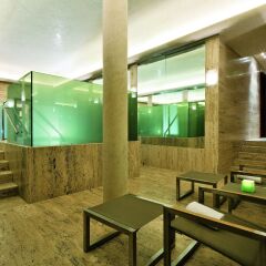 Отель Park Hyatt Milano Италия, Милан - 1 отзыв об отеле, цены и фото номеров - забронировать отель Park Hyatt Milano онлайн бассейн фото 2