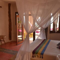 Отель Posada del Sol Tulum детские мероприятия фото 2