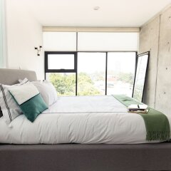 Апартаменты Artsy Apartment In Condesa! Мехико фото 31