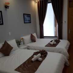 Minh Quan Hotel Далат детские мероприятия