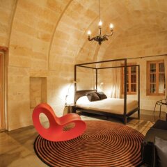 Отель Serinn House Ургуп комната для гостей фото 4