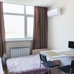 My Smart Hotel комната для гостей