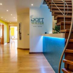 Softwater Hostel Мафра спа