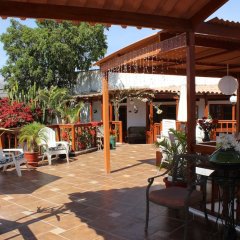 Don Agucho Hotel in Nazca, Peru from 99$, photos, reviews - zenhotels.com meals
