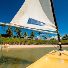 Отель Nannai Resort & Spa детские мероприятия