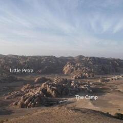 Отель Seven Wonders Bedouin Camp Иордания, Вади-Муса - отзывы, цены и фото номеров - забронировать отель Seven Wonders Bedouin Camp онлайн фото 7