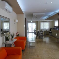 Hotel Pierre Riccione комната для гостей фото 2