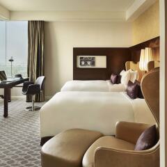 Отель Pan Pacific Hanoi (ex. Sofitel Plaza) Ханой фото 10