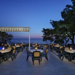 Armas Green Fugla Beach Турция, Аланья - отзывы, цены и фото номеров - забронировать отель Armas Green Fugla Beach онлайн фото 5