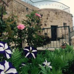Cappadocia Ihlara Mansions & Caves Турция, Гюзельюрт - отзывы, цены и фото номеров - забронировать отель Cappadocia Ihlara Mansions & Caves онлайн фото 10