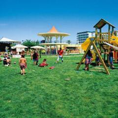 Stella Beach Турция, Окурджалар - отзывы, цены и фото номеров - забронировать отель Stella Beach - All Inclusive онлайн детские мероприятия фото 2