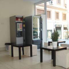 Málaga Hotel Eliseos интерьер отеля фото 2