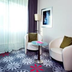 Clarion Collection Hotel Aurora комната для гостей фото 4