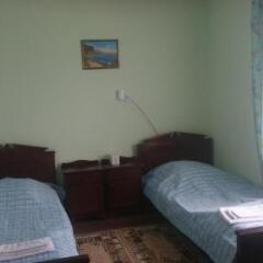 Отель U Morya Guest House Абхазия, Сухум - отзывы, цены и фото номеров - забронировать отель U Morya Guest House онлайн фото 2