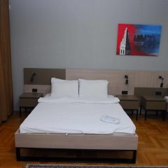Отель Magnolija Черногория, Тиват - отзывы, цены и фото номеров - забронировать отель Magnolija онлайн комната для гостей фото 5