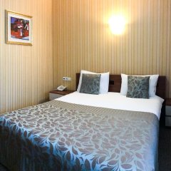 Komilfo Hotel in Chisinau, Moldova from 87$, photos, reviews - zenhotels.com guestroom