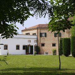 Отель Villa Moro Lin Италия, Лимена - отзывы, цены и фото номеров - забронировать отель Villa Moro Lin онлайн фото 2