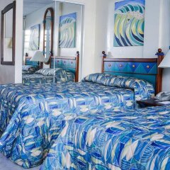 Villa Cofresi Hotel in Rincon, Puerto Rico from 213$, photos, reviews - zenhotels.com guestroom photo 3