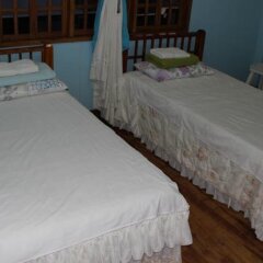 Отель Villa Limpia Beach Resort Филиппины, Лоай - отзывы, цены и фото номеров - забронировать отель Villa Limpia Beach Resort онлайн спа фото 2