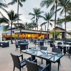 Отель Impiana Resort Patong Таиланд, Пхукет - 1 отзыв об отеле, цены и фото номеров - забронировать отель Impiana Resort Patong онлайн питание